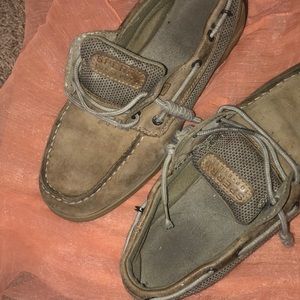 Speedy Top Side Women’s